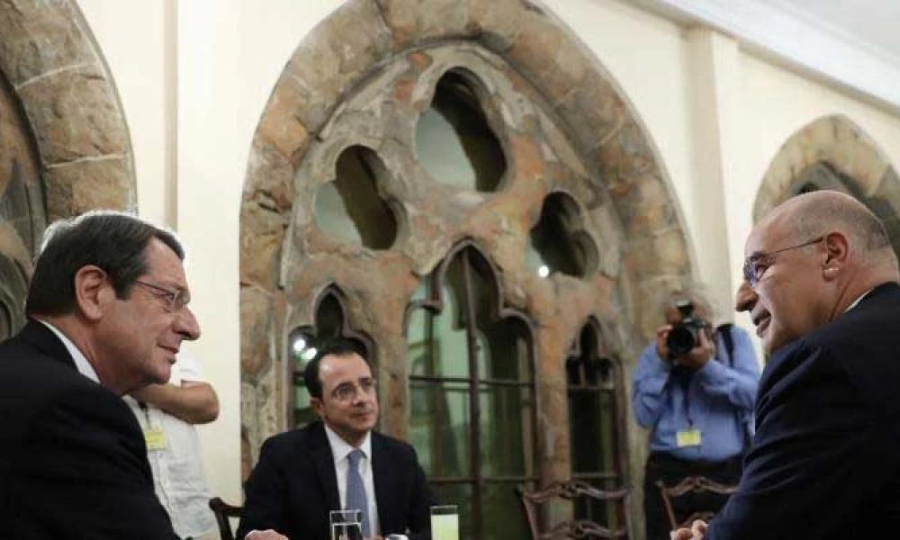 Οι Τούρκοι δεν θέλουν παρέμβαση του ΟΗΕ-ΕΕ στην Κύπρο και ζητούν διμερείς συνομιλίες-Έχουν τα δικά τους ύποπτα σχέδια